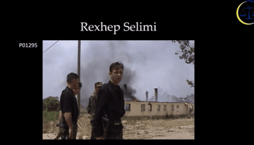 Pretendimet e ZPS: Rexhep Selimi mori pjesë në krime, kushëririn e tij e emëroi vetëm për të kryer krime