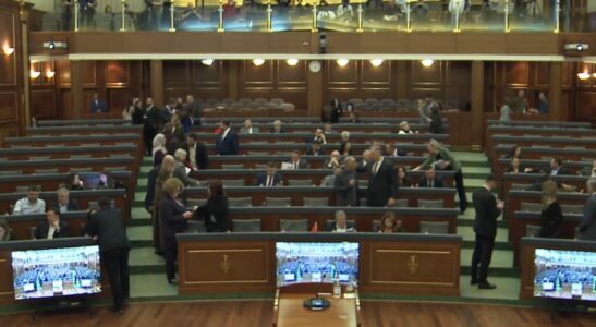 Pa shumë zhurmë, pritet ratifikimi i marrëveshjeve ndërkombëtare