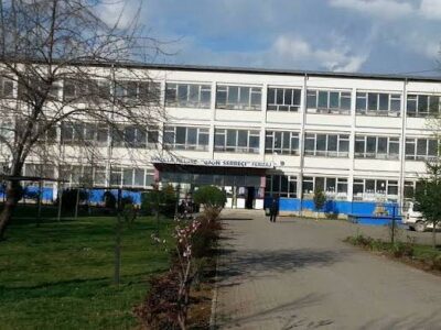 Komuna e Ferizajt: Objekti i shkollës “Gjon Serreçi” është nën menaxhimin e ministrisë së Kulturës