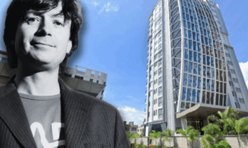 Vdes bashkëthemeluesi i gjigantit të modës, ra nga ballkoni në Tajlandë