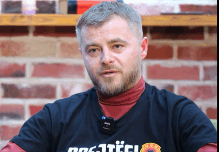 Tasholli nga “Liria ka emër”: Nuk do të ketë fjalime të politikanëve në marsh