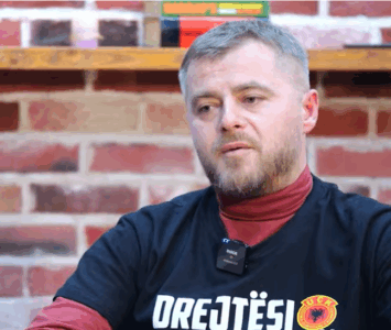 Tasholli: Qytetaria duhet t’ia marrë Gjykatës Speciale të drejtën të flasë në emër të saj