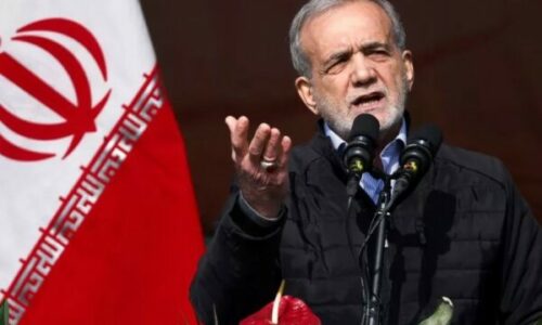“Të gatshëm për çdo skenar”- Presidenti i Iranit: Mesazhe pozitive nga bisedimet me SHBA
