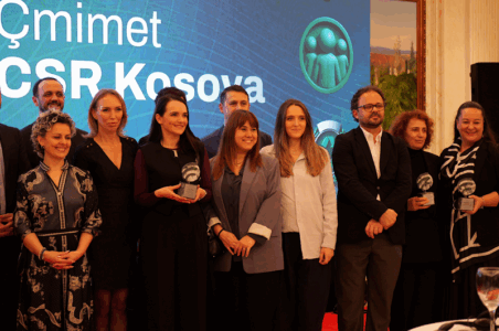 Shpërblehet Aeroporti i Prishtinës, fiton një çmim nga CSR për “Ekselencë në Integrimin e Qëndrueshmërisë”