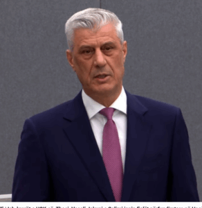 Thaçi: UÇK ishte organizim popullor kundër agresorit, roli i saj s’zbehet asnjëherë