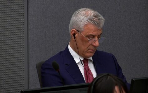 Specialja anulon dy seancat në rastin e Thaçit për administrim të drejtësisë