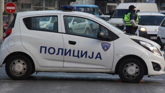 Maqedonia e Veriut kap sasinë më të madhe të kanabisit ndonjëherë, 28 tonelata