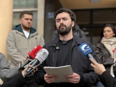 “Energjia s’është luks”, rinia e PDK-së: Kosova s’mund të qeveriset duke e ftohur shtëpinë e qytetarit