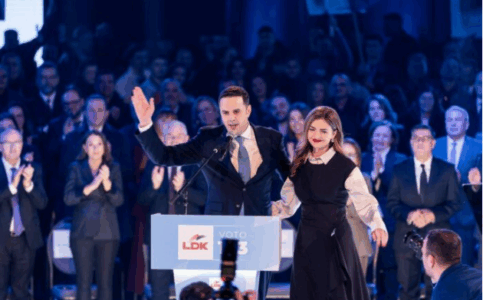 Familja Abdixhiku futet në biznesin e energjisë elektrike: Gruaja e Lumirit aksionare në kompaninë që merret me tregtim të energjisë elektrike