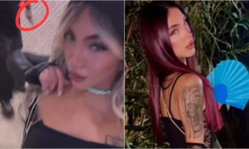 U vra nga i vëllai prej muzikës së lartë, momenti kur një person shfaqet me thikë pas 22-vjeçares