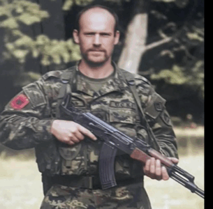 Ndërron jetë veterani i UÇK`së Ramadan Imeri nga fshati Pasomë