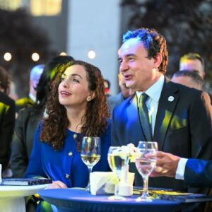 Zogaj: Kurti e përdori familjen Jashari për eliminimin e Vjosës si opsion