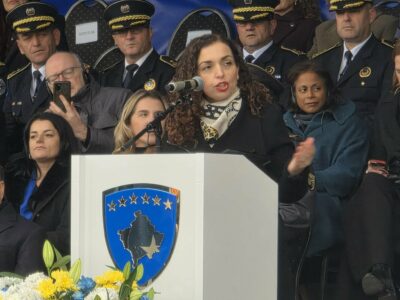 Osmani: Askush nuk mund ta njollos luftën e UÇK-së