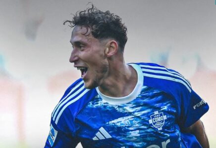 Como i jep leksion Juventusit