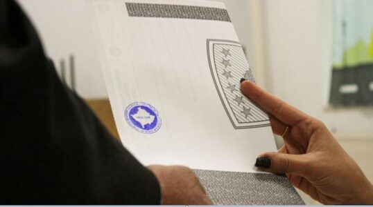 Gjykata merr vendim për 28 të dyshuarit për falsifikim të votave në Dragash e Suharekë