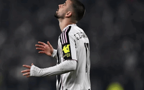 “Meriton rol qendror te Juventusi” – Tuttosport shkruan për Edon Zhegrovën