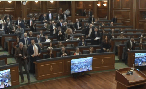 Pa asnjë amandament të opozitës, pushteti miraton buxhetin 2026