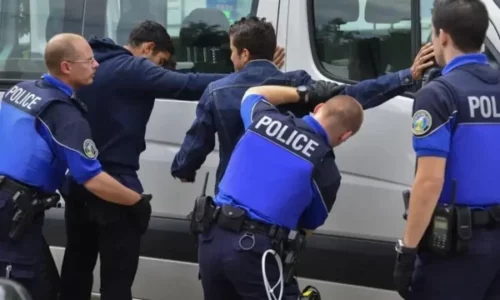 Arrestohet banda nga Kosova, kanë kryer 161 vjedhje në Zvicër