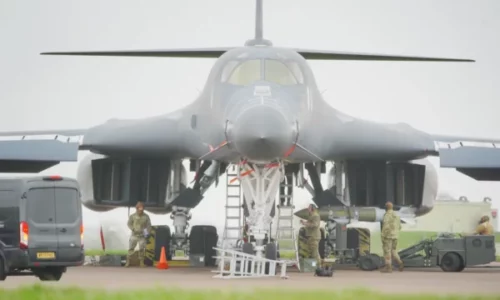 Përdorimi i bazave britanike nga SHBA’të – Ja ku mund të vendosen forcat amerikane