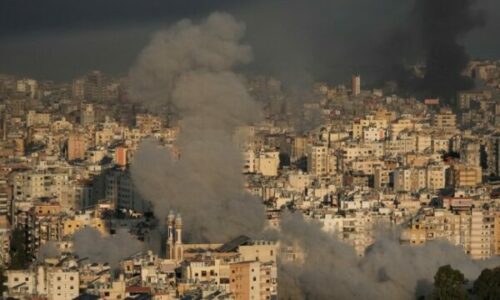 Izraeli nis sulme të reja në Teheran dhe Bejrut