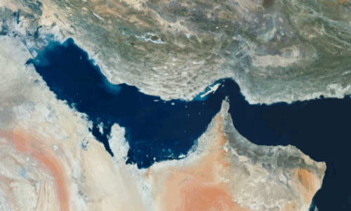 Irani kërcënon se do të vendosë mina në Gjirin Persik nëse brigjet ose ishujt e tij sulmohen