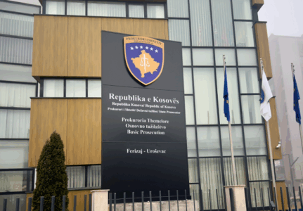 E kërcënoi dëshmitarin bashkëpunues në rastin Brezovica, Prokuroria kërkon paraburgim për të dyshuarin