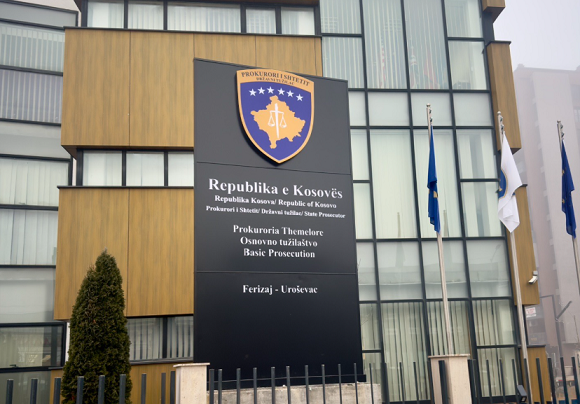 E kërcënoi dëshmitarin bashkëpunues në rastin Brezovica  Prokuroria kërkon paraburgim për të dyshuarin