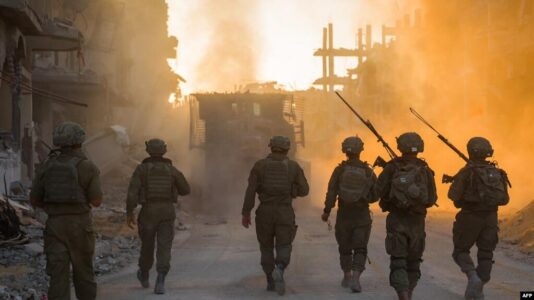 Zëdhënësi i Ushtrisë Izraelite: Në tavolinë është edhe mundësia për ndërhyrje tokësore në Liban