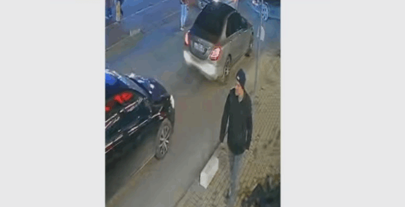 Kërkesë nga policia për identifikimin e personit që shihet në foto