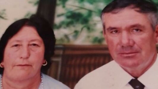 80-vjeçari vrau gruan e më pas veten, askush nga 9 fëmijët s’po e tërheq trupin e tij nga morgu