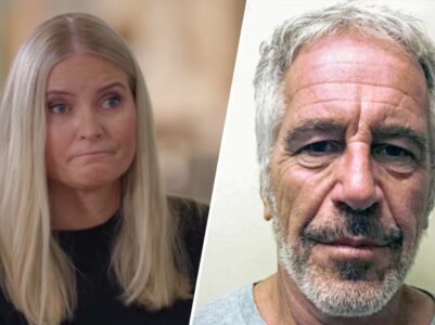 Princesha e Norvegjisë flet për Epstein: U manipulova dhe u mashtrova