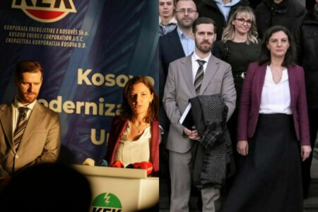 Krizë në KEK: Bien dy blloqe, B1 dhe A5 jashtë funksionit