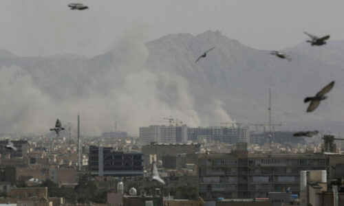 Përshkallëzohet situata në Lindjen e Mesme! Producenti shqiptar jep detaje nga Katari