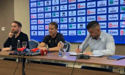 Çka tha trajneri Franco Foda për tre yjet e rinj që po i pret Kosova?