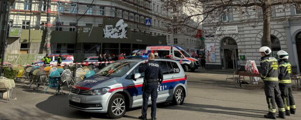 Katër të vdekur pas shembjes së skelave në Austri, dyshohet se njëri prej tyre është nga Kosova