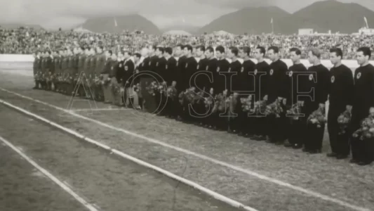73 vite më parë Shqipëria mundi Poloni në ‘Qemal Stafa’, kërkohet të përsëritet historia në Varshavë