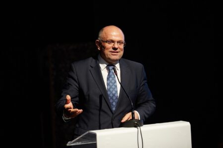 Syla – ambasadorit gjerman: Çfarë u bë me fatin e raportit të Dick Marty’it sipas të cilit u iniciua Gjykata Speciale