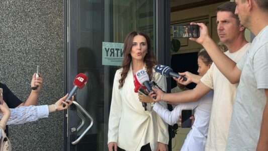 Çitaku: S’mund të propozojmë një emër vetëm për t’i siguruar kuorumin Kurtit, PDK nuk qëndron në sallë