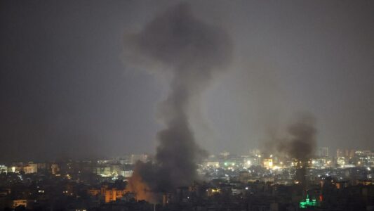 12 mjekë të vrarë në sulmin izraelit në Liban