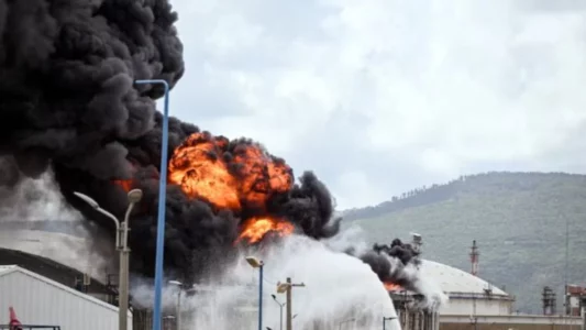 Irani po sulmon me raketa Dubain, autoritetet urdhërojnë banorët të qëndrojnë në vende të sigurta