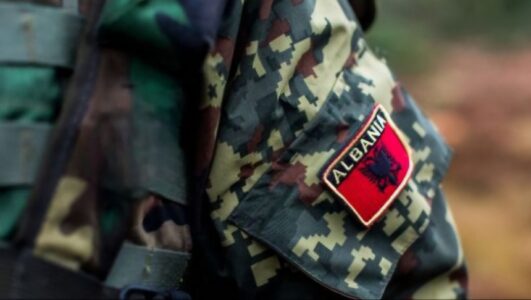 Shqipëria e dyta mes vendeve të NATO për gatishmërinë për të luftuar për vendin