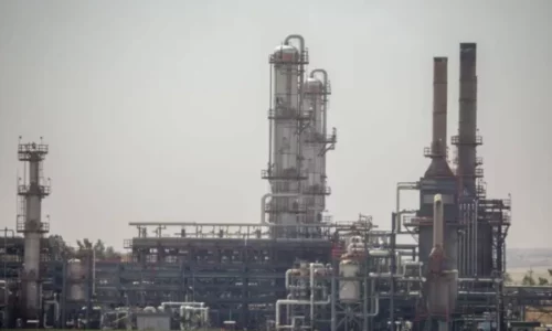 Ndërpritet furnizimi me gaz i Irakut nga Irani pas sulmeve