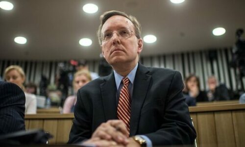 Ish-diplomati amerikan: Nëse SHBA redukton trupat në KFOR por përkrah alenacën Kosovë-Kroaci-Shqipëri, aleatët mund të jenë të qetë