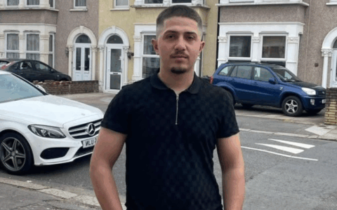 19-vjeçari shqiptar në Angli vdes në kantierin e ndërtimit, u rrëzua nga kati i 12