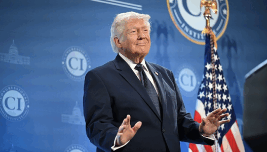 Trump: Ata e quajnë luftë, ne e quajmë operacion ushtarak