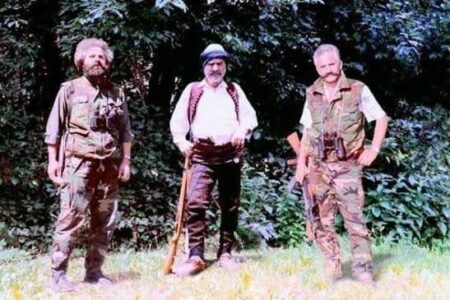 Haradinaj: Epopeja e UÇK-së është e skalitur me emrat e heronjve, dëshmorëve e martirëve tanë