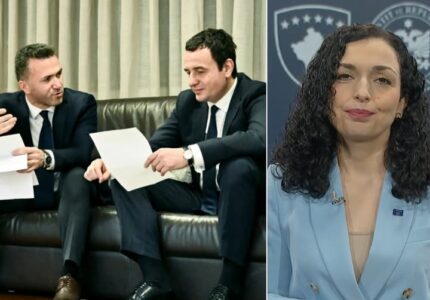 Vjen reagimi i parë nga kryeministria pas dekretit të Osmanit për shpërndarjen e Kuvendit: Presidenti duhet të zgjidhet