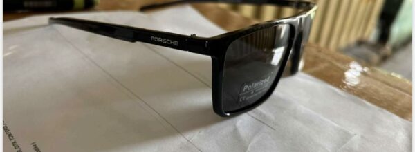 Sekuestrohen 2 mijë palë syze dielli, Dogana jep detajet