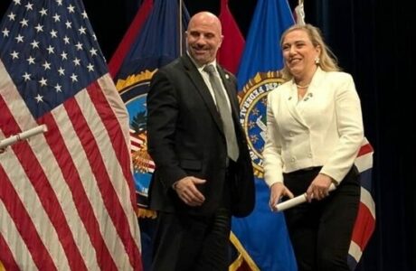 Policja e Kosovës përfundon trajnimin në Akademinë Kombëtare të FBI-së