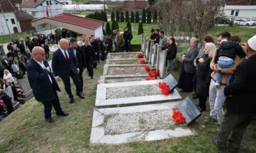 Haradinaj: 25 Marsi 1999 shënon një nga ditët më të dhimbshme të historisë sonë